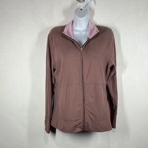 Lucy Women's Jacket size large